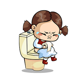 憋_憋不住尿_憋闷的憋什么意思