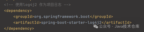 配置log4j2.xml_配置logback打印控制台_log4j2配置