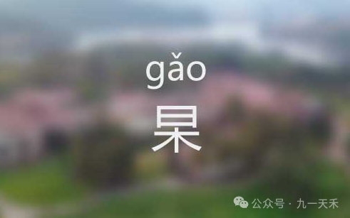 杳杲怎么读_杳不知其所之也的杳_杳