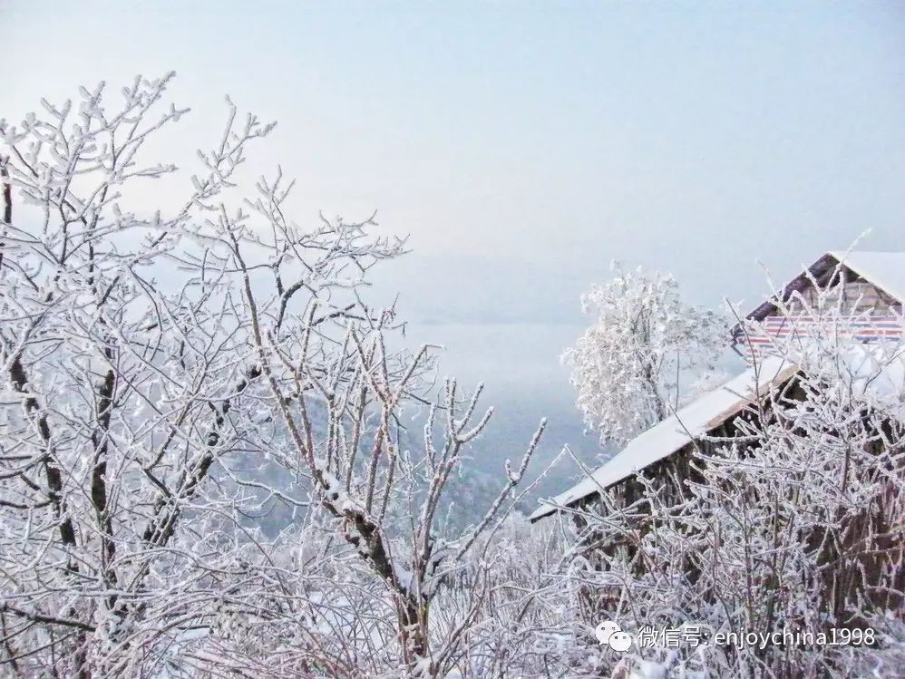 赵公山_赵公山天气_赵公山景区简介
