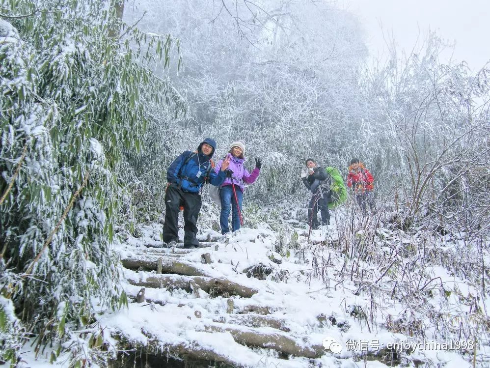 赵公山景区简介_赵公山_赵公山天气