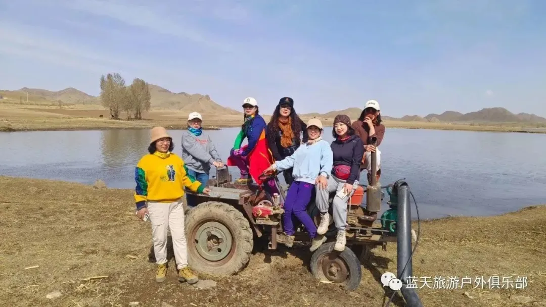 蓝田旅游景点有哪些_蓝天旅游_蓝天旅游景点有哪些地方好玩