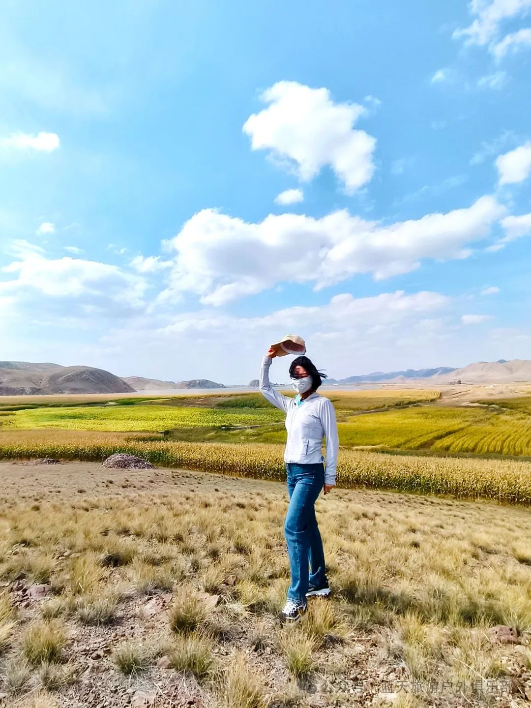 蓝天旅游景点有哪些地方好玩_蓝田旅游景点有哪些_蓝天旅游