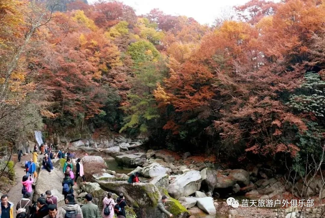 蓝天旅游社_蓝天旅游_蓝田旅游景点有哪些