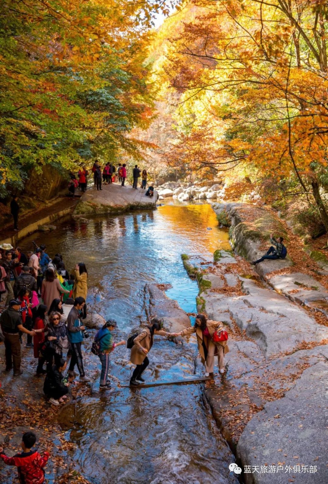 蓝天旅游社_蓝天旅游_蓝田旅游景点有哪些