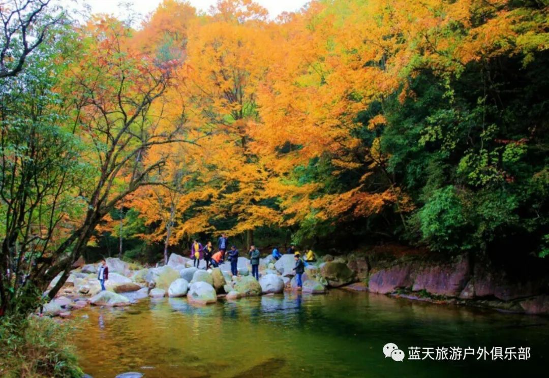 蓝田旅游景点有哪些_蓝天旅游_蓝天旅游社
