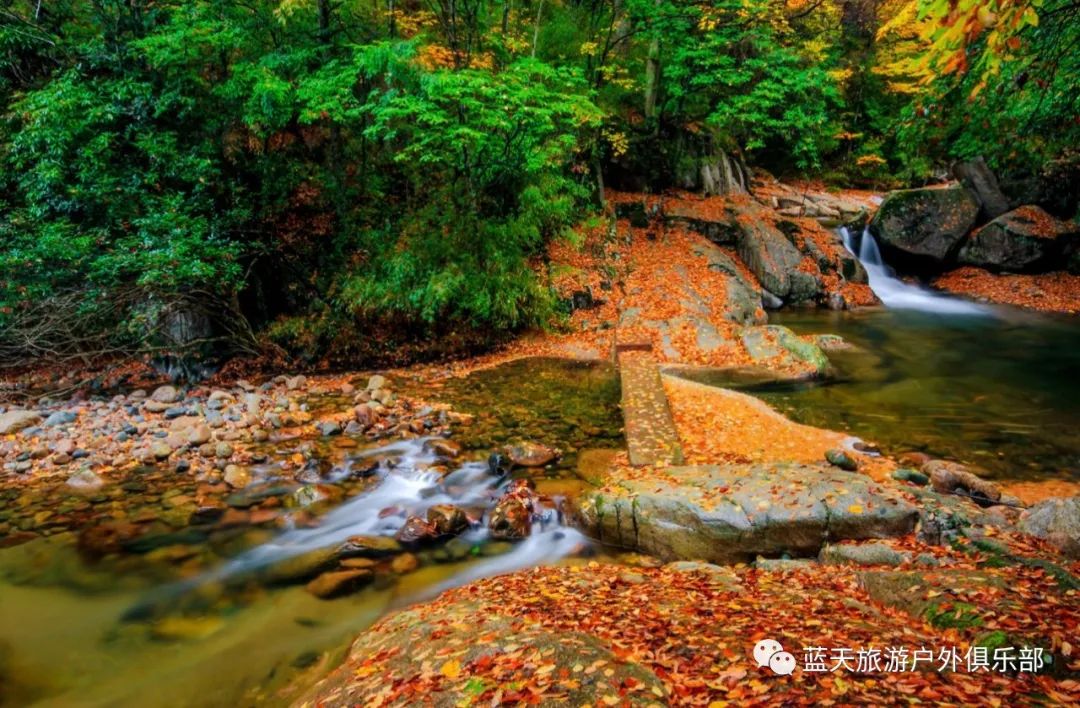 蓝田旅游景点有哪些_蓝天旅游社_蓝天旅游