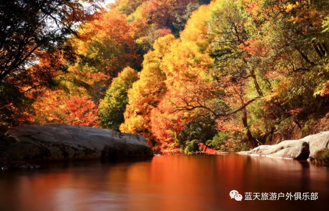 蓝田旅游景点有哪些_蓝天旅游社_蓝天旅游