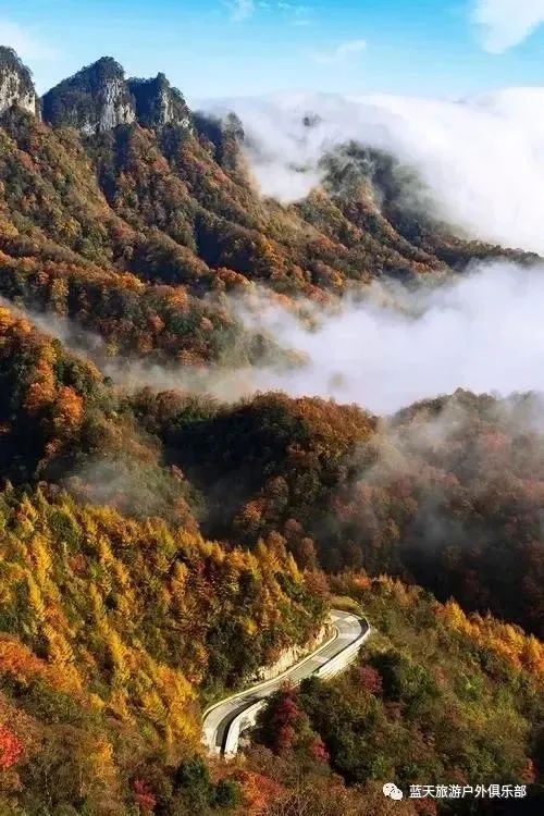 蓝田旅游景点有哪些_蓝天旅游_蓝天旅游社