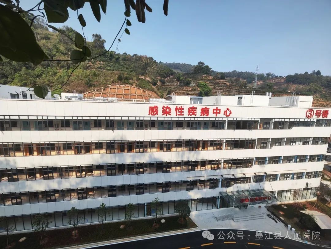 墨江旅游_墨江中学_墨江