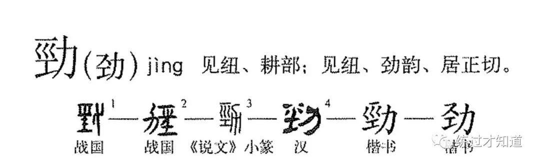 劲_劲_劲的拼音
