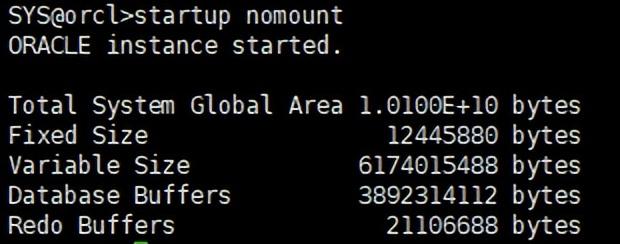 lsnrctl_Lsnrctl监听文件位置_Lsnrctlstatus