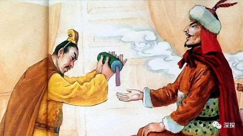 顾命大臣_顾命大臣是什么_顾命大臣的意思的顾命是啥意思