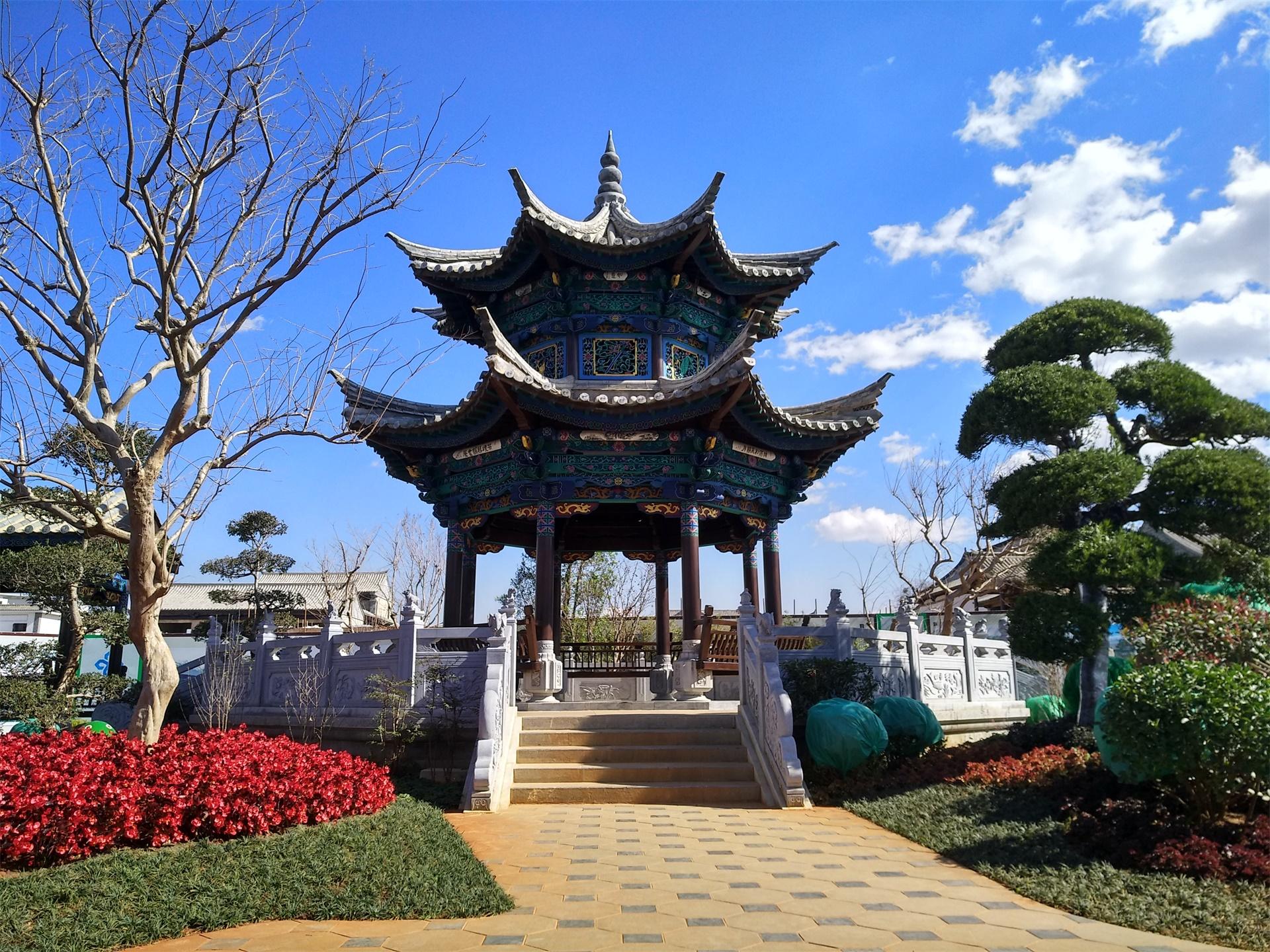 《朱家花园》_朱家花园_我想看朱家花园