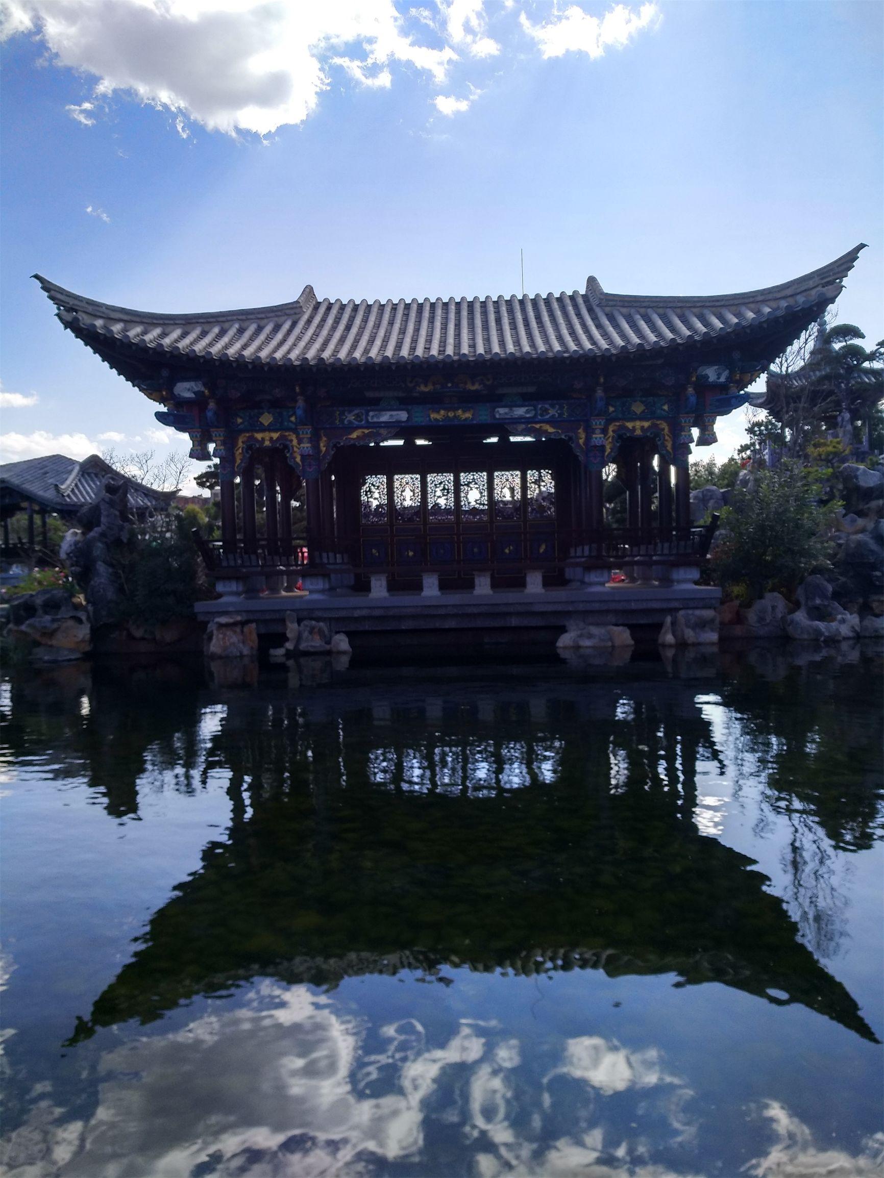 朱家花园_《朱家花园》_我想看朱家花园