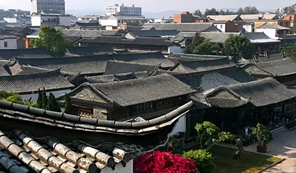 朱家花园_朱家花园内宅院_朱家花园讲解