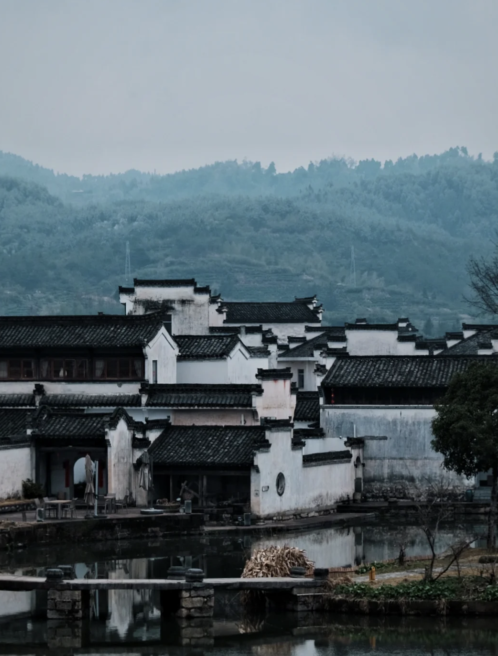 呈坎古镇视频_古镇呈坎在哪里_呈坎古镇