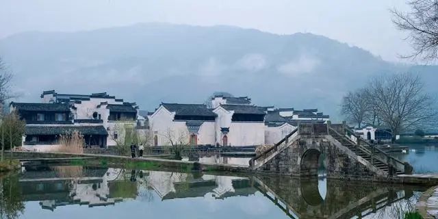呈坎古镇视频_古镇呈坎在哪里_呈坎古镇