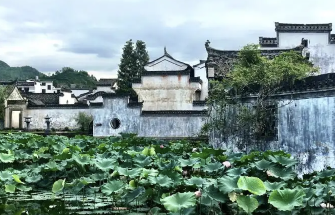 呈坎古镇_呈坎古镇视频_古镇呈坎在哪里