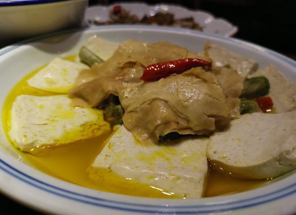 臭_臭豆腐乳的制作方法_臭氧油的作用与功效