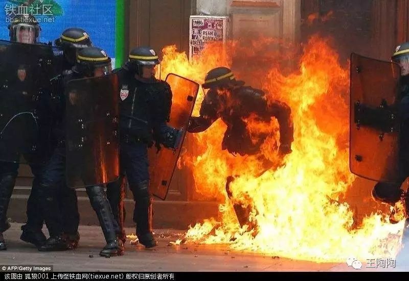 暴民_暴民_暴民