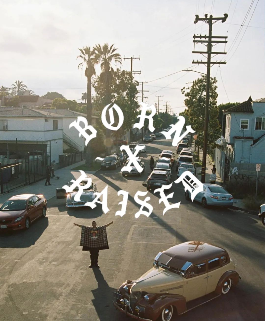 raisedin_raised_raised是什么意思