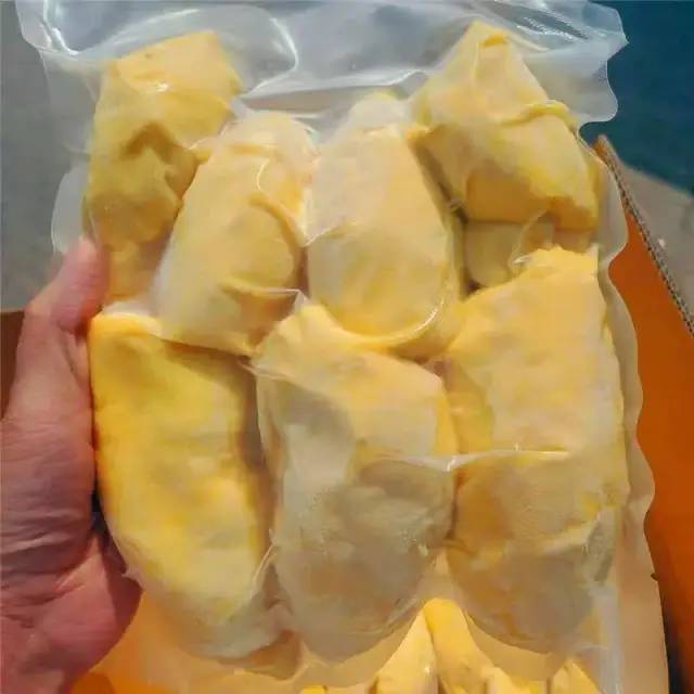 苏丹王榴莲好还是金枕榴莲好_苏丹王_苏丹王是哪个国家的