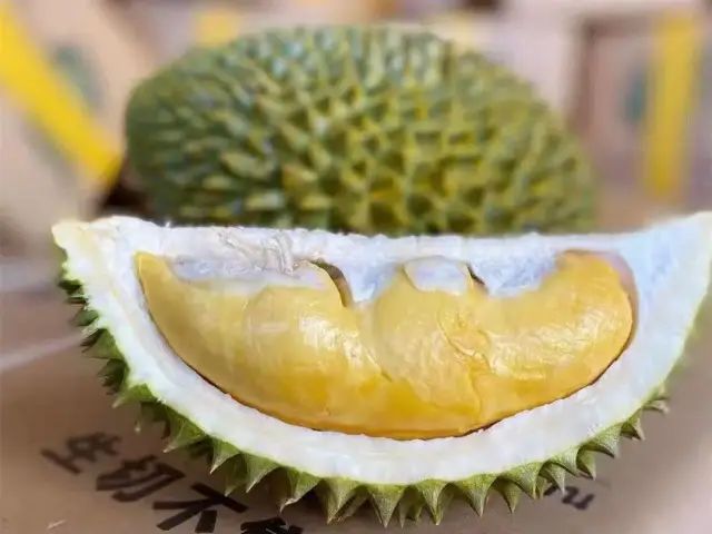 苏丹王榴莲好还是金枕榴莲好_苏丹王是哪个国家的_苏丹王