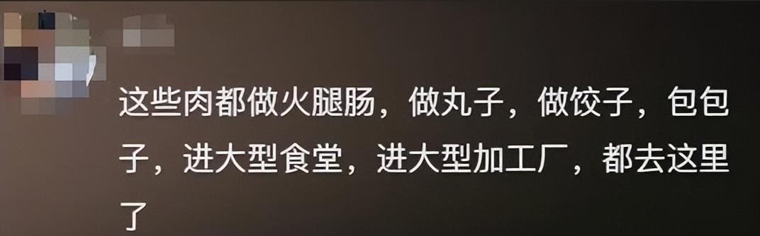 僵尸肉怎么辨别_僵尸肉_僵尸肉事件