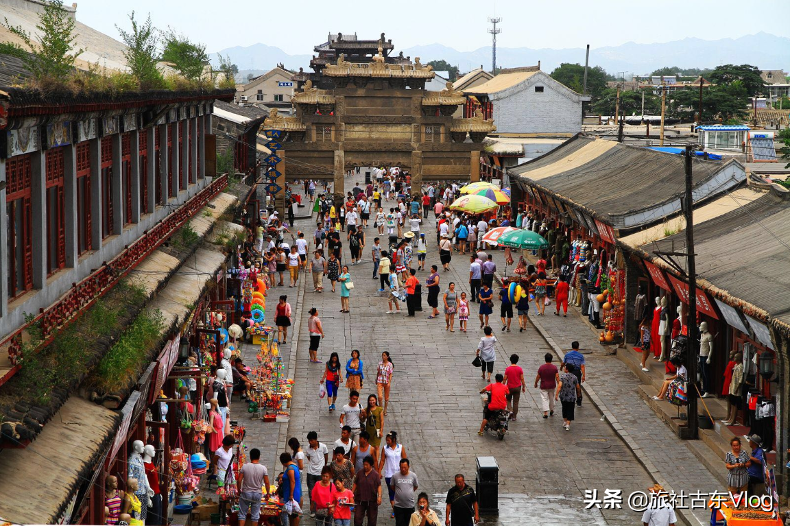 燕州_辽阳燕州城要门票吗_李世民与燕州城的故事