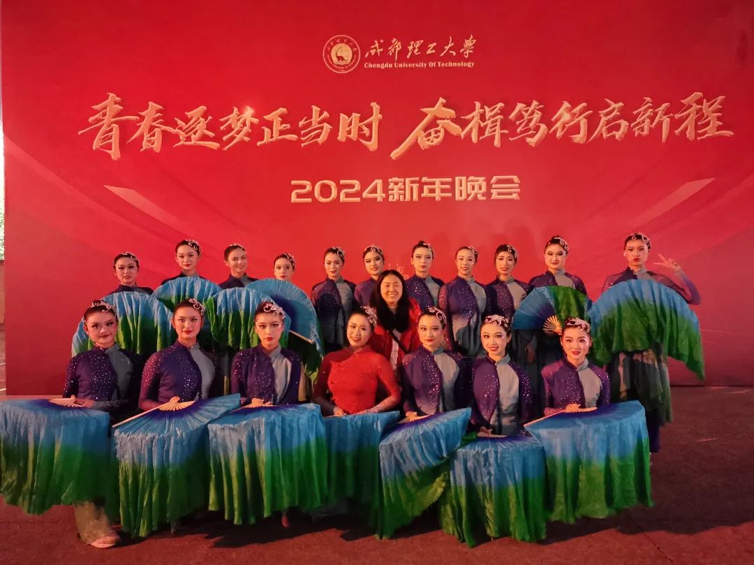 丹青_丹青讲棋_扇舞丹青