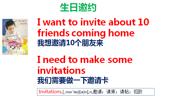 INVITATION是什么_invitation怎么读_invitations