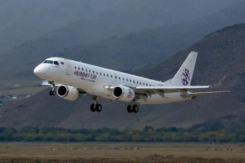 匈奴航空_匈奴航空百度百科_匈奴航空代码