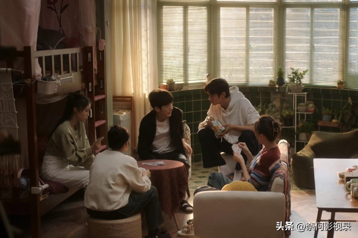 前途无量_前途无量演员表介绍_前途无量指什么意思