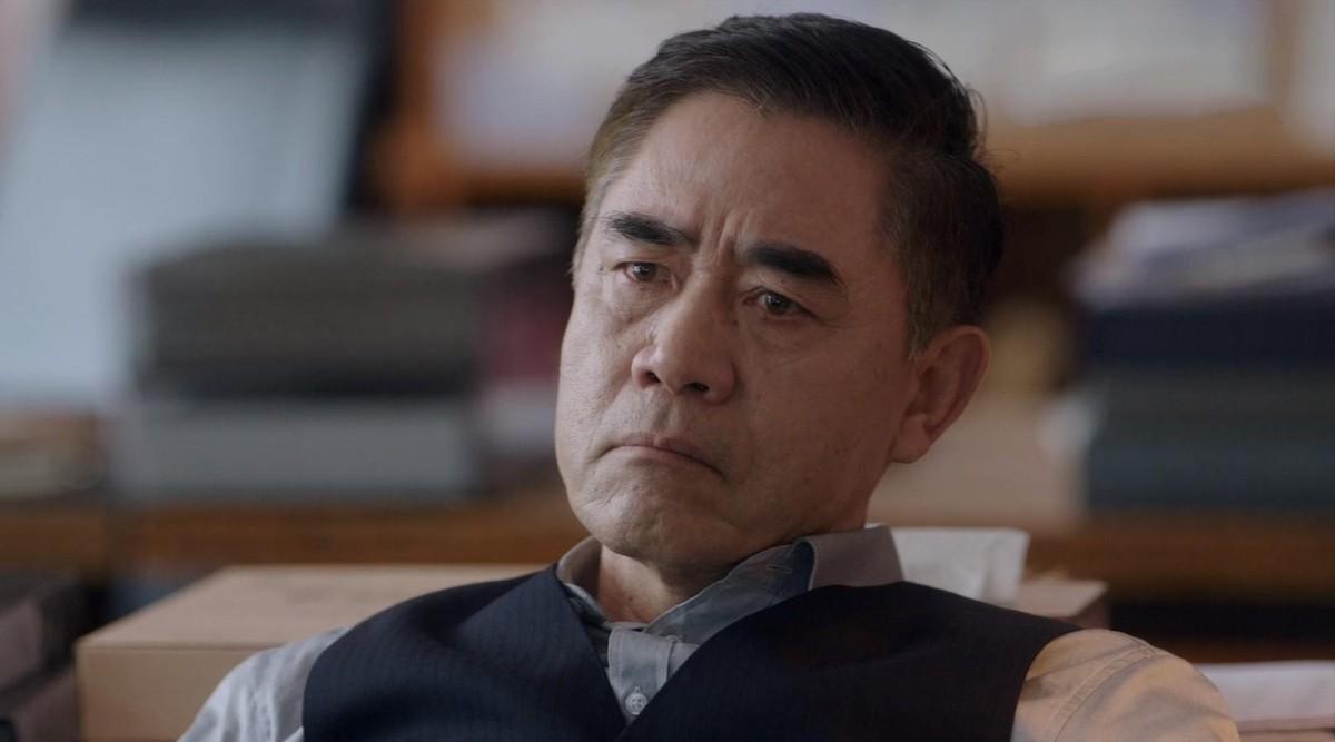 前途无量_前途无量演员表_前途无量演员表介绍