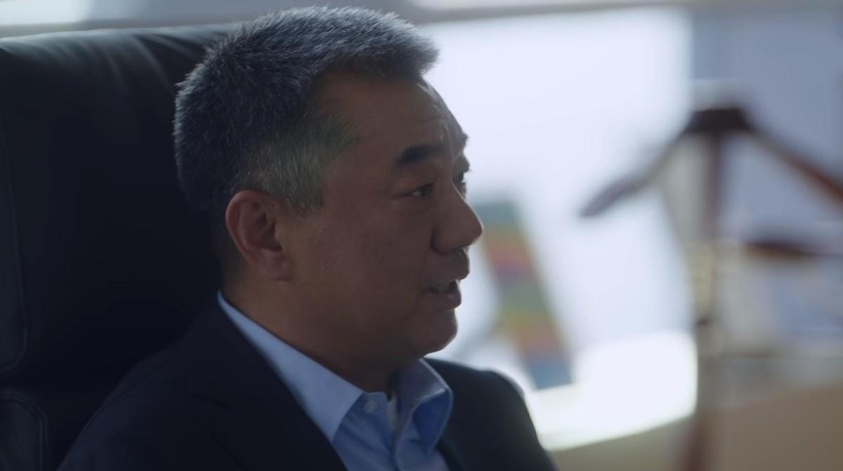 前途无量_前途无量演员表介绍_前途无量演员表