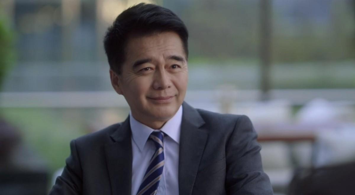 前途无量演员表介绍_前途无量_前途无量演员表
