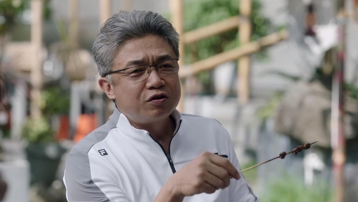 前途无量演员表_前途无量演员表介绍_前途无量