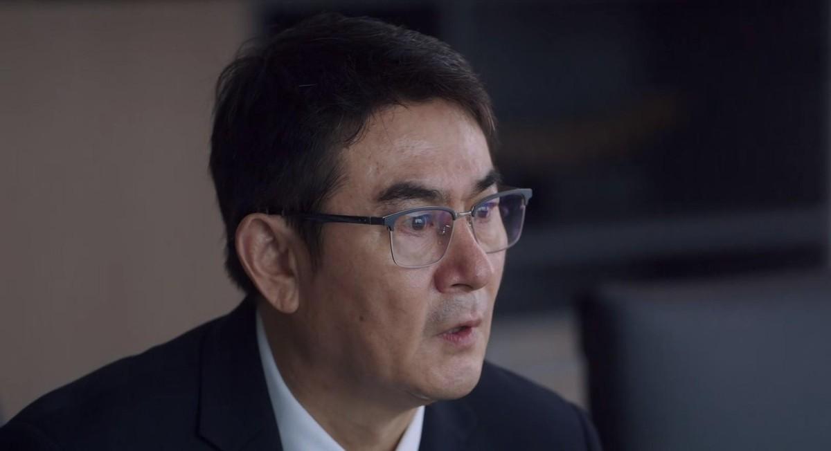 前途无量_前途无量演员表介绍_前途无量演员表