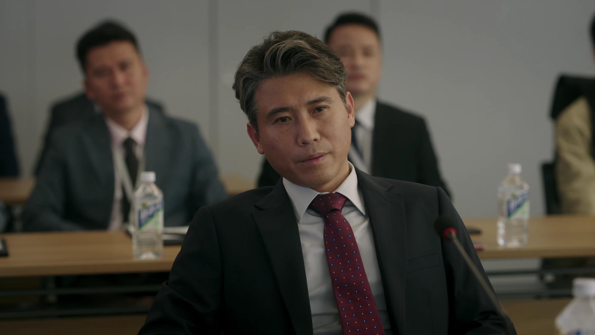 前途无量_前途无量演员表_前途无量演员表介绍