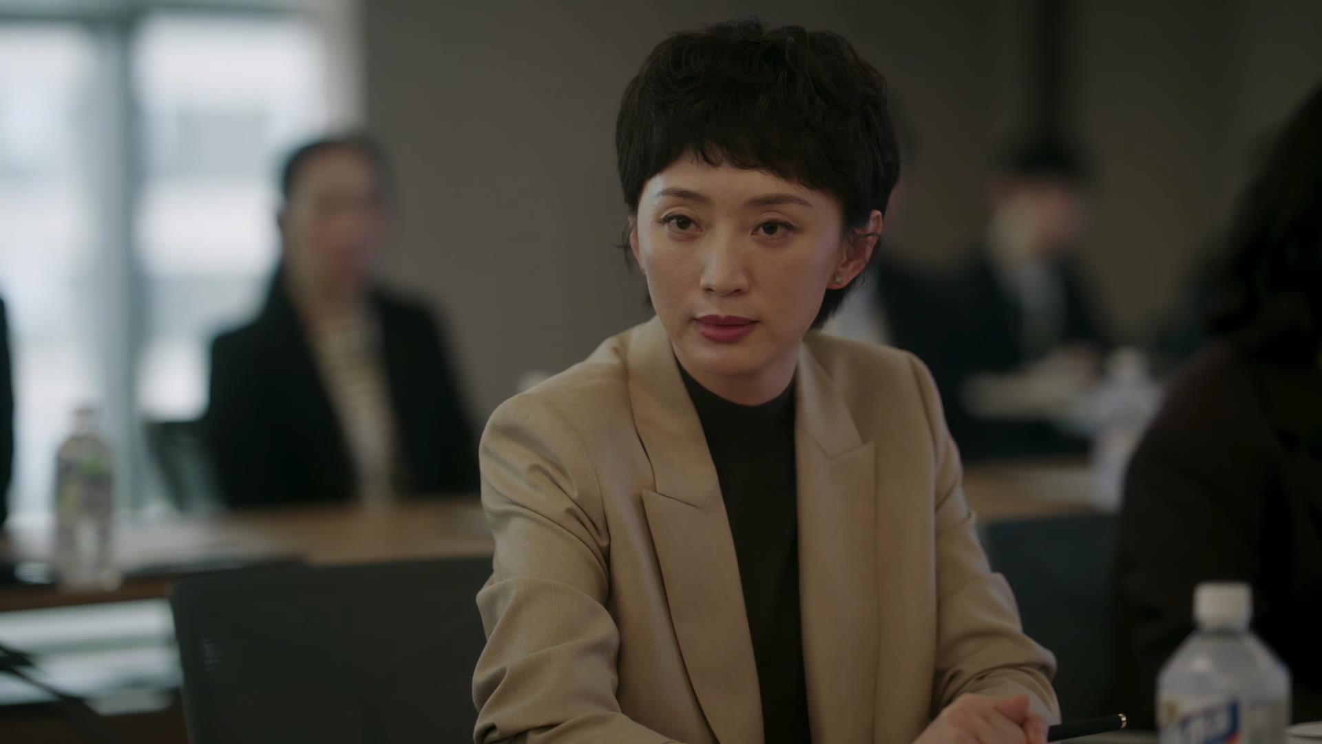 前途无量_前途无量演员表介绍_前途无量演员表