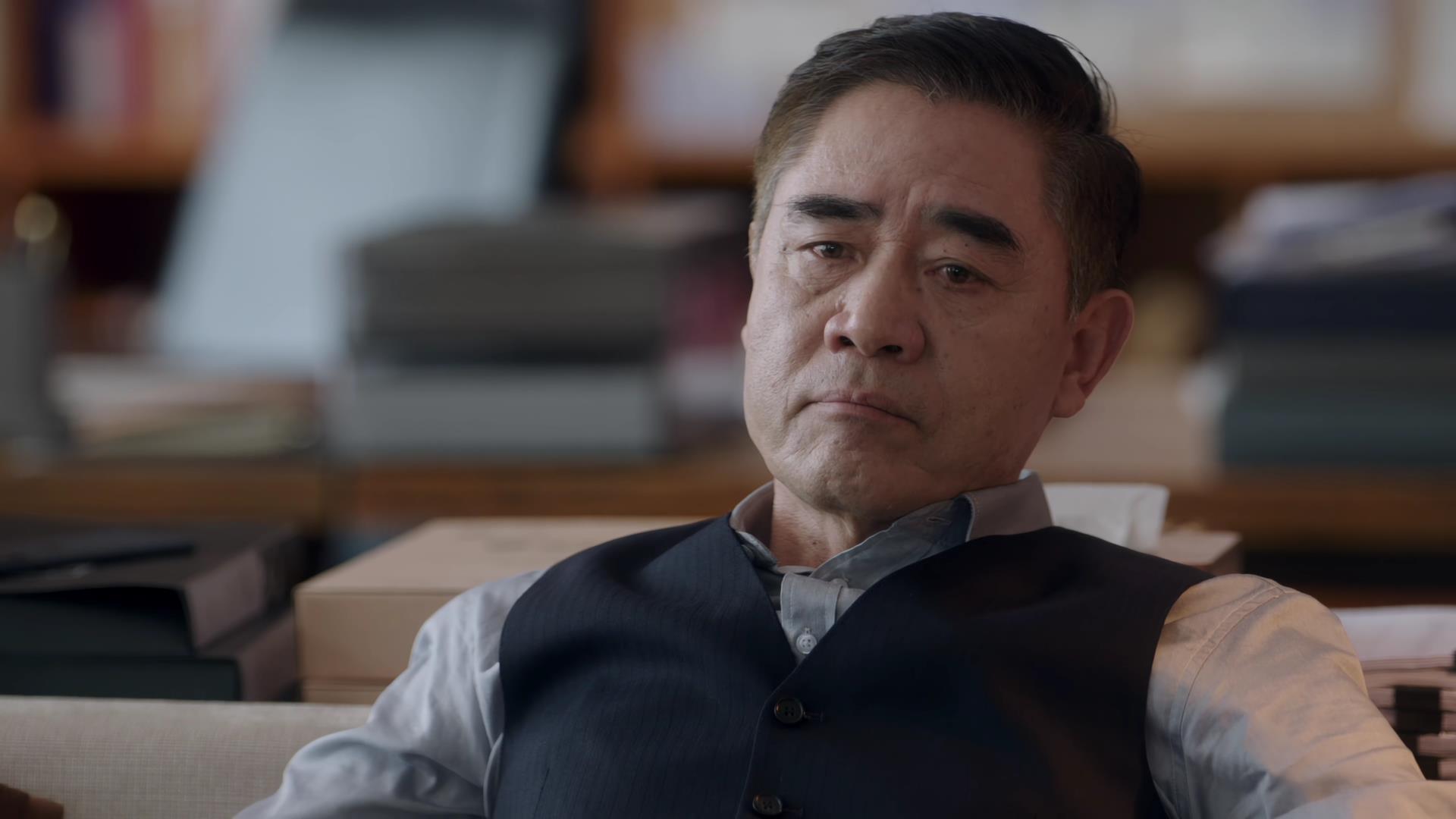 前途无量演员表_前途无量_前途无量演员表介绍