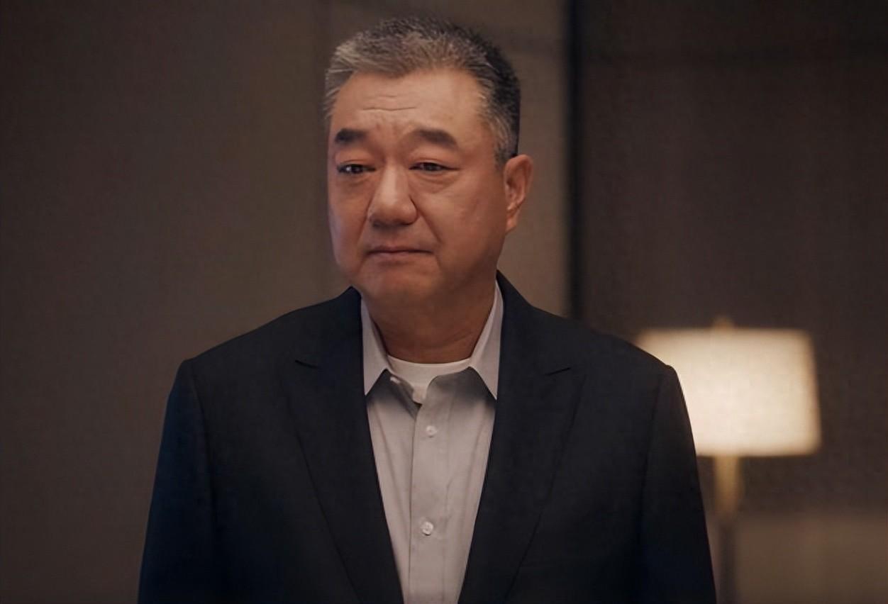 前途无量_前途无量演员表_前途无量演员表介绍