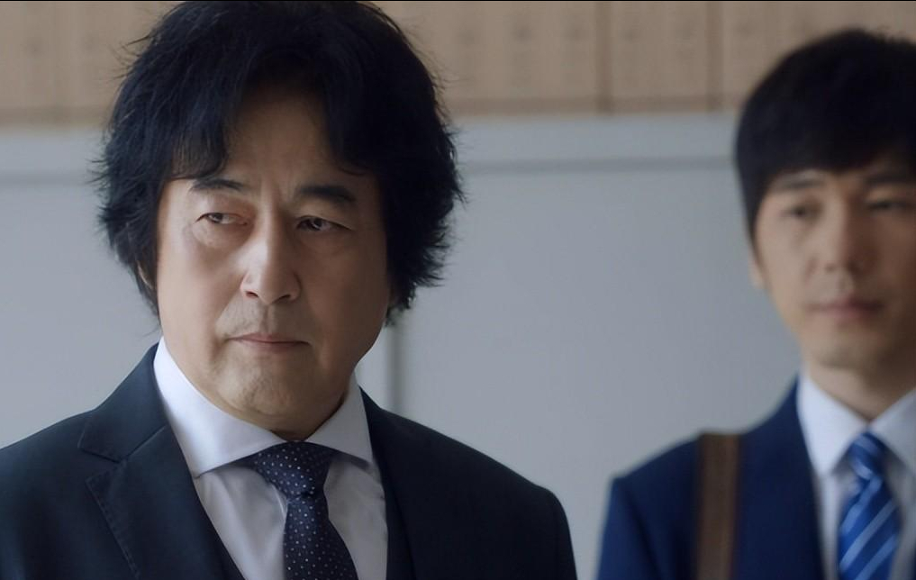 前途无量演员表_前途无量_前途无量演员表介绍