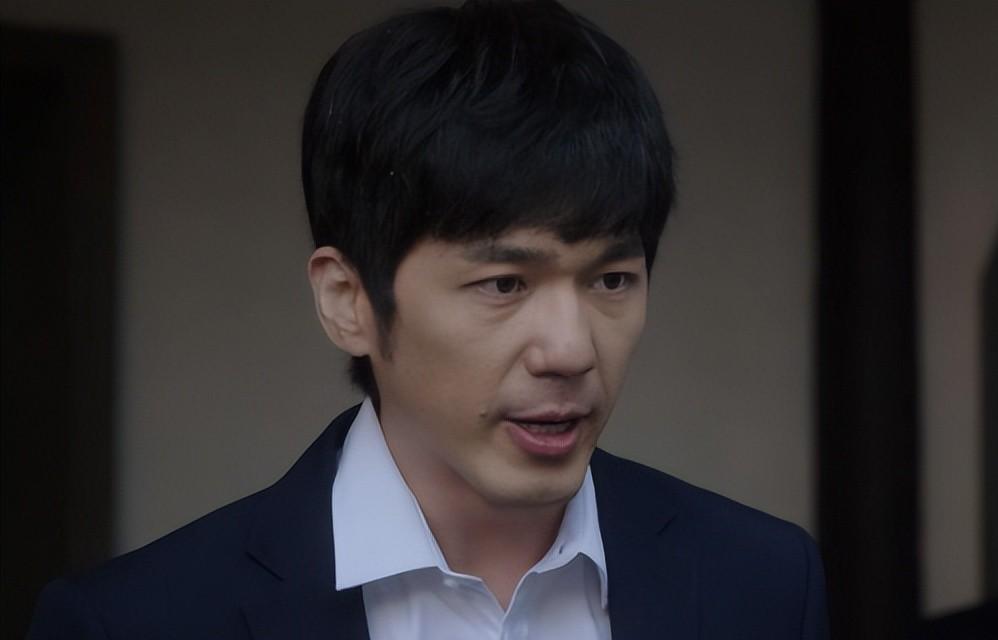 前途无量_前途无量演员表介绍_前途无量演员表