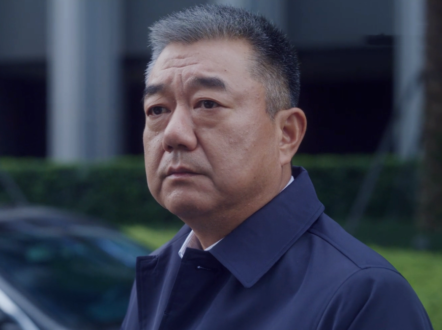 前途无量_前途无量什么意思_前途无量电视剧
