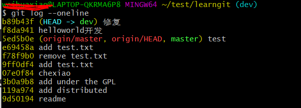 git checkout_git checkout_git checkout