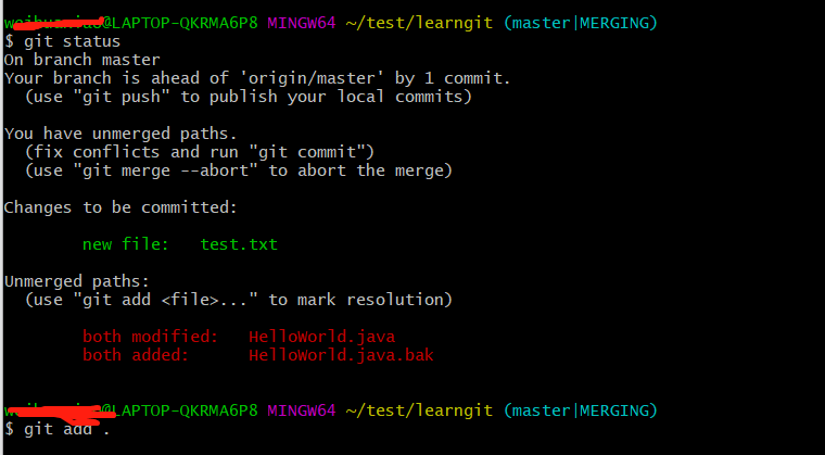 git checkout_git checkout_git checkout