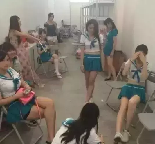 羡煞旁人_羡煞旁人意思_羡煞旁人出处