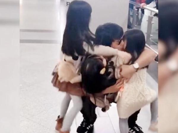 羡煞旁人下句什么_羡煞旁人意思_羡煞旁人